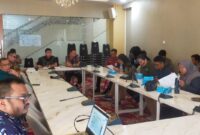 Dinas Penanaman Modal dan Pelayanan Terpadu Satu Pintu (DPMPTSP) Provinsi Sulawesi Selatan (Sulsel) memaparkan capaian realisasi investasi pada Triwulan II dan akumulasi Semester I Tahun 2024