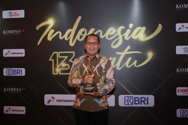 Deretan penghargaan Pemerintah Kota Makassar di bawah kepemimpinan Wali Kota Makassar Moh Ramdhan Pomanto