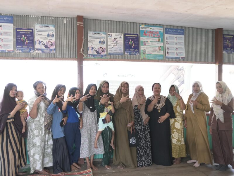 Sebagai bagian dari Tri Dharma Perguruan Tinggi dalam bentuk kegiatan Pengabdian Kepada Masyarakat (PKM), Dosen Ilmu Komunikasi Universitas Muslim Indonesia (UMI) kembali menunjukkan komitmennya.