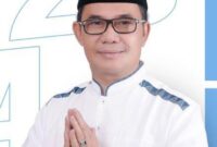 Irwan Rusfiady Adnan sebagai Pj Sekda Makassar