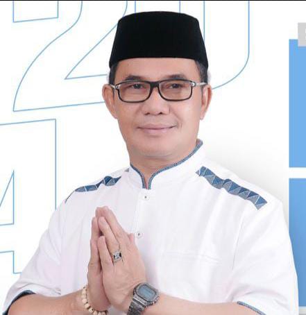 Irwan Rusfiady Adnan sebagai Pj Sekda Makassar