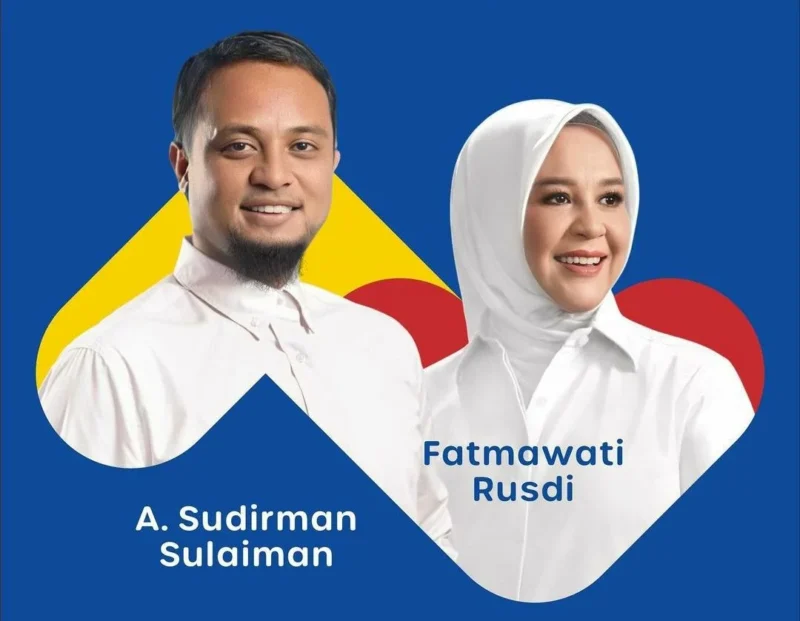 Indikator Politik Indonesia masih merampungkan hasil hitung cepat atau quick count untuk Pemilihan Gubernur Sulawesi Selatan (Pilgub Sulsel) 2024.