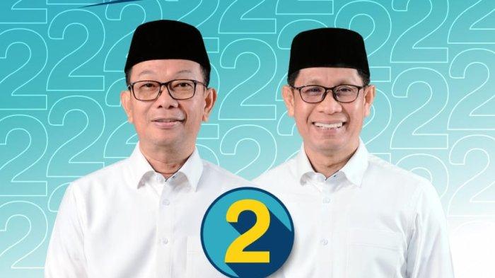 Pasangan calon Bupati dan Wakil Bupati Soppeng, H. Suwardi Haseng dan Selle KS Dalle, yang mengusung nomor urut 2, sementara ini  unggul dengan perolehan suara sebesar 62,1 persen berdasarkan hasil hitung cepat (quick count).