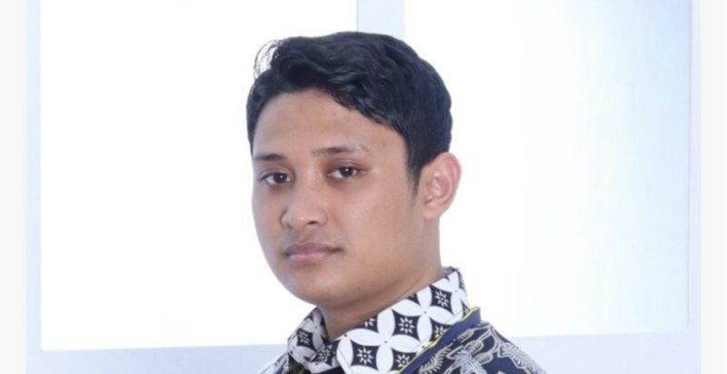 Baso Muhammad Ikram resmi terpilih sebagai Ketua Dewan Pimpinan Daerah (DPD) Komite Nasional Pemuda Indonesia (KNPI) Kota Makassar pada kegiatan Musyawarah Daerah (Musda) XVI yang digelar di M Regency Hotel Makassar pada Jumat, 20 Desember 2024.