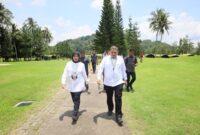 Wali Kota Makassar Munafri Arifuddin menilai retret kepemimpinan bagi kepala daerah selama delapan hari di Kabupaten Magelang