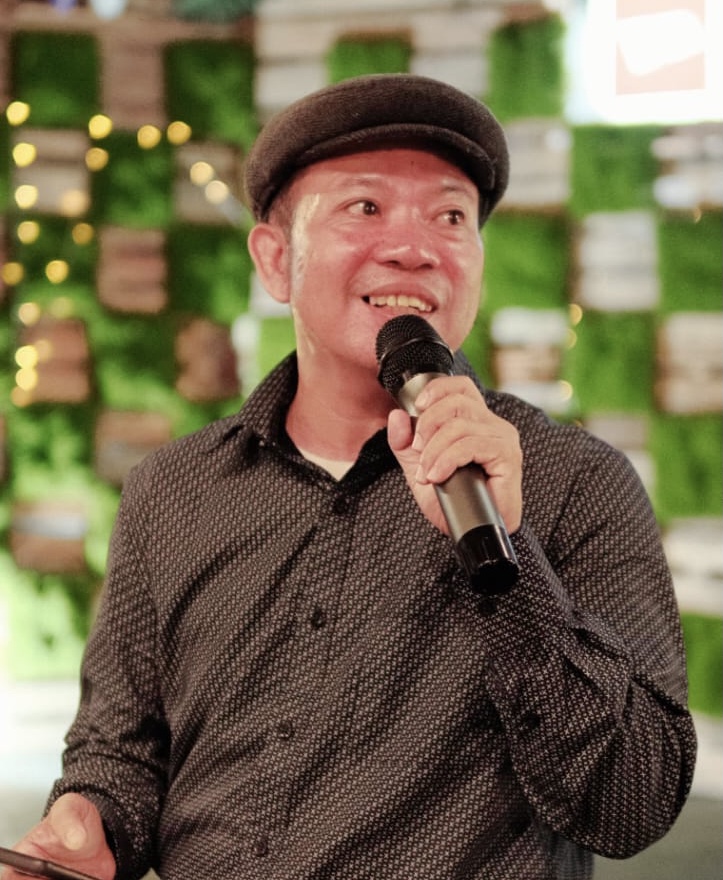 Muhammad Idris
Dosen Ilmu Komunikasi FSIKP UMI dan Pegiat Literasi Digital