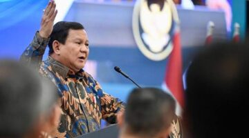 Prabowo Masih Negosiasikan Penurunan Tarif Impor AS, DPR Minta Pemerintah Siapkan Mitigasi