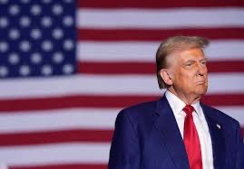 Trump Ancam Hamas Hadapi Kehancuran Total Jika Tolak Serahkan Kekuasaan di Gaza