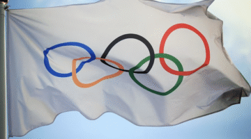 IOC Larang Indonesia Jadi Tuan Rumah Olimpiade Usai Tolak Atlet Israel di Kejuaraan Dunia Senam