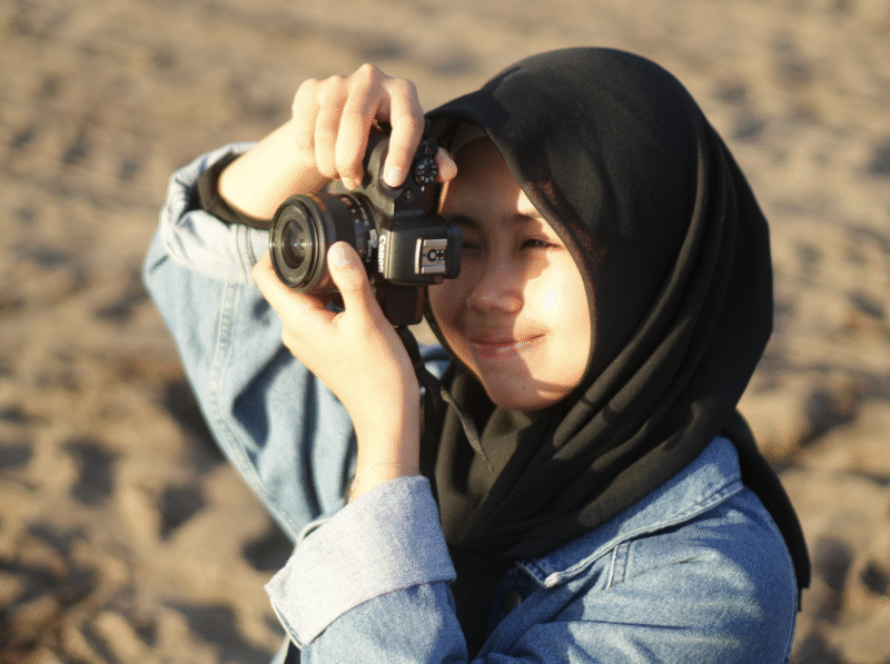 Atika Ambarwati, 
Mahasiswa Komunikasi Umi, Pemerhati Sosial