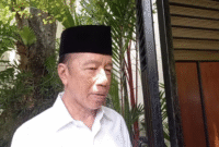  Foto: Ary Wahyu/Okezone