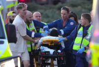  Foto: Associated Press/Mark Baker