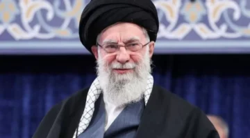 Iran Resmi Umumkan Khamenei Tewas, Disebut Gugur dalam Serangan AS dan Israel
