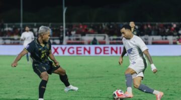 PSM Makassar Amankan Hasil Imbang 3-3 di Kandang Malut United, VAR Gagalkan Gol Penentu Kemenangan Tuan Rumah