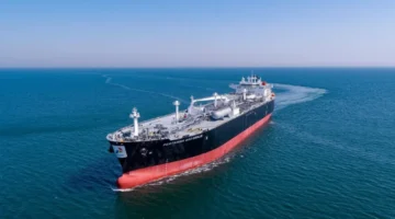 Dua Tanker Indonesia Akhirnya Dapat Lampu Hijau Tinggalkan Selat Hormuz