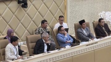 DPR : Pemotongan Gaji Saja Tak Cukup, Anggaran Harus Efisien