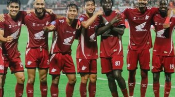 11 Pemain PSM Makassar Segera Habis Kontrak : Persebaya, Persib, dan Persija Siap Jadi Pelabuhan Selanjutnya?