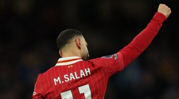 Mohamed Salah Pamit dari Liverpool, Tutup Era Gemilang Sembilan Tahun Sang Mesin Gol