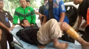 Pelaku Penganiayaan Pemilik Hajatan di Purwakarta Ditangkap, Berawal dari Permintaan Uang Rp500 Ribu