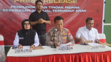 Berawal dari Instagram, Remaja 17 Tahun Jadi Korban Pelecehan di Makassar