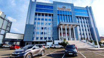 Kabur Usai Mangkir dari Panggilan, Tersangka Korupsi Dana Hibah Kaltara Akhirnya Dibekuk di Makassar