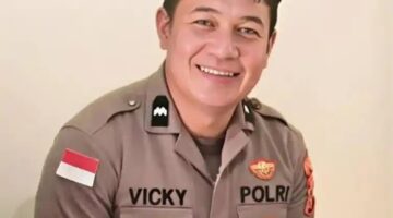 Polda Sulut Tegaskan Mutasi Aipda Vicky Bukan Terkait Kasus Korupsi yang Tengah Berjalan