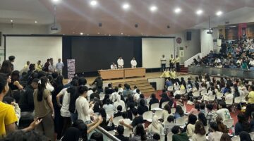 Berawal dari Chat Grup Tak Senonoh, 16 Mahasiswa FH UI Terseret Kasus Pelecehan Seksual