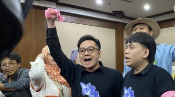 Kejagung Kasasi Putusan Bebas Aktivis Delpedro, Aturan KUHAP Jadi Sorotan