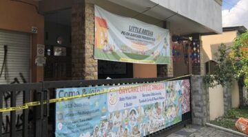 Kasus Daycare Little Aresha: Hakim PN Tais Tegaskan Tak Terlibat Pengelolaan
