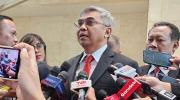 KPK : Belum Ada Permintaan Keterangan dari Dewas Terkait Kasus Yaqut