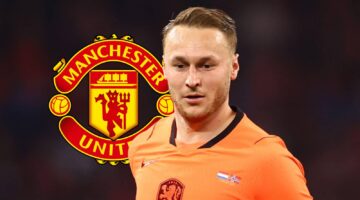 MU Berburu Gelandang Baru, Koopmeiners Masuk Radar Setan Merah