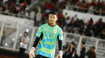 Tampil Gemilang Bersama Persijap Jepara, PSM Makassar Pertimbangkan Pulangkan Ardiansyah
