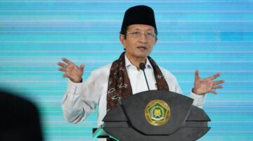 Pendiri Ponpes di Pati Jadi Tersangka Dugaan Pemerkosaan, Menag: Tak Ada Toleransi