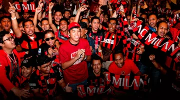 Laga Pramusim Chelsea vs AC Milan Siap Guncang GBK Agustus Mendatang
