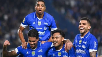 Persib Fokus Hadapi Persijap, Igor Tolic Tegaskan Belum Ada Pesta Juara