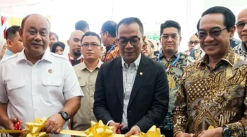 Rektor Unhas Jelaskan Alasan Kampus Kelola Dapur MBG