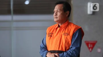 KPK Bongkar Dugaan Suap Smart Board di Muara Enim, Seret Bupati dan ASN BPK