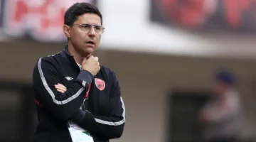 Kembali ke PSM, Darije Kalezic Siap Bangun Skuad untuk Super League 2026/2027