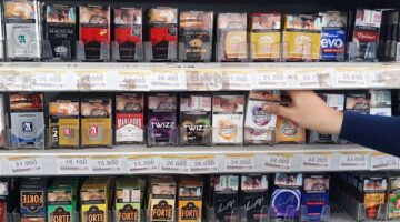 Kemenkes Siapkan Aturan Kemasan Seragam Rokok untuk Tekan Perokok Anak dan Remaja