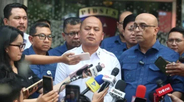 Kejagung Tetapkan Asep Yusuf Somantri Tersangka Baru Korupsi Program MBG