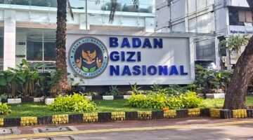 Kejaksaan Agung Periksa Kantor Badan Gizi Nasional, Penggeledahan Dimulai Pukul 02.00 WIB