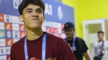 PSM Makassar Resmi Lepas Victor Dethan, Dirumorkan Merapat ke Persija Jakarta
