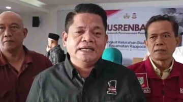 DPRD Makassar Siap Kawal Aspirasi Warga Buakana Hasil Musrenbang 2026