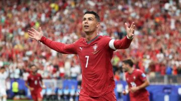 Daftar Lengkap 32 Tim Lolos ke Babak Gugur Piala Dunia 2026