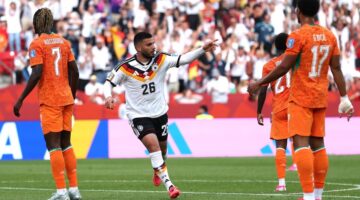 Piala Dunia 2026 : Jerman Bangkit dari Ketertinggalan, Tekuk Pantai Gading 2-1 dan Lolos ke 32 Besar