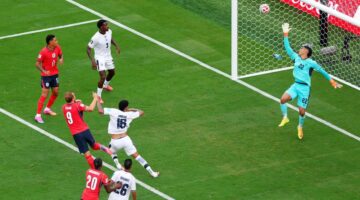 Piala Dunia 2026 : Inggris Tundukkan Panama 2-0, Melaju ke 32 Besar Piala Dunia 2026 sebagai Juara Grup L