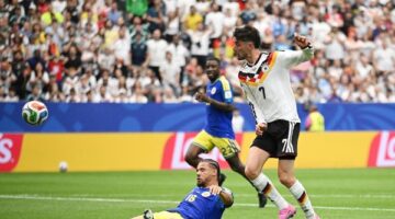 Hasil Piala Dunia 2026: Pesta Gol, Jerman Bantai Curacao 7-1