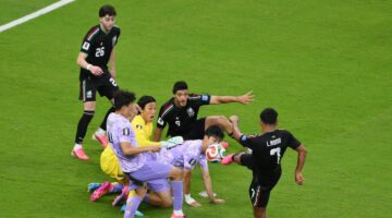Piala Dunia 2026 : Meksiko Amankan Tiket ke Babak 32 Besar Usai Taklukkan Korea Selatan 1-0