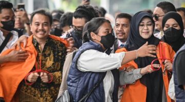 Sidang Roy Suryo Terkait Kasus Dugaan Fitnah Ijazah Jokowi Masih Menunggu Putusan Praperadilan