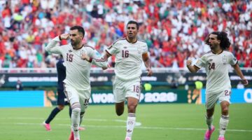 Piala Dunia 2026 : Spanyol Tumbangkan Uruguay 1-0, Lolos ke 32 Besar  sebagai Juara Grup H